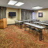 Отель Hampton Inn Memphis-Poplar, фото 32