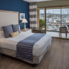 Отель Bay Club Hotel & Marina, фото 4