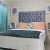 Отель Yhavarees Comfy Oasis 2-bed Aprt- Central & Secure, фото 20