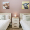 Отель Cartmel Lodge, фото 18