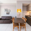 Отель Flat com vista espetacular de Goiânia - SNT2806, фото 10