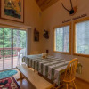 Отель Hansing s Lair 4 Bedroom Holiday Home By Tahoe Truckee, фото 15