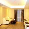Отель Shell Wuzhou Fantai County Wutaishan Station Hotel, фото 15