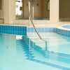 Отель Aqua Blue Hotel, фото 15