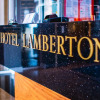 Отель Lamberton, фото 2