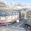 Отель Apartamentos Vaquers 3000 в Пас-де-ла-Касе