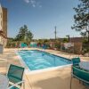 Отель Towneplace Suites Southern Pines Aberdeen, фото 17