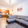 Отель Vacationclub - Olympic Park Apartament, фото 12