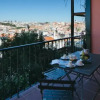 Отель Traveling To Lisbon – 292 Castelo, фото 15