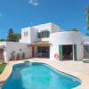 Отель Villa Olivos, фото 11