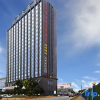 Отель Vienna International Hotel (Hangzhou Xiaoshan Yaqian Subway Station), фото 14