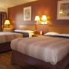 Отель Economy Inn and Suites - Newport News, фото 3