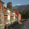 Отель Distinction Fox Glacier Te Weheka Boutique Hotel, фото 10