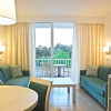 Отель Protur Safari Park Aparthotel, фото 27