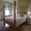 Отель Lovelace Manor Bed and Breakfast в Ланкастере