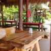 Отель Cabanas k'iin Yéetel Há Bacalar, фото 5