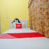Отель OYO 1991 Alam Lestari Homestay, фото 13