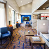 Отель Courtyard by Marriott Portland Beaverton, фото 2