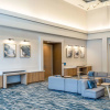 Отель Hilton Garden Inn Toledo Downtown, фото 2