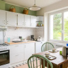 Отель Entre terre et mer, maison de famille pour 6 personnes, фото 15