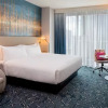 Отель Tempo By Hilton Nashville Downtown, фото 4