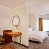 Отель SpringHill Suites by Marriott Chesapeake Greenbrier, фото 6