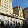 Отель Apartment with good view in the center, фото 15