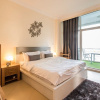 Отель 2 Bedrooms Apt At Dorra Bay With Full Marina View ! - Hls 37923, фото 3