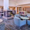 Отель Residence Inn East Lansing, фото 2