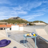 Отель Residence Olivastro Vista Mare, фото 14