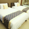 Отель Tujiasiweideng Holiday Hotel, фото 4