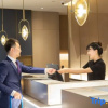 Отель Atour Hotel  of  Chongqing Middle Road  North Railway  Station, фото 5