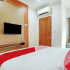 Отель Super OYO Capital O 90291 Vin Stay Petan, фото 7