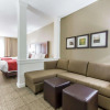Отель Comfort Suites West Omaha, фото 3