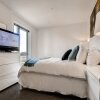 Отель Global Luxury Suites At Seaport, фото 4
