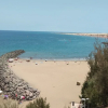 Отель Spectacular Apartment In Playa Del Ingles Beach, фото 24