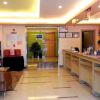 Отель Grace Inn, фото 2