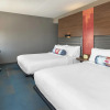Отель Aloft Buffalo Airport, фото 11
