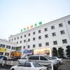 Отель Kyungha Spa Hotel в Тэджоне