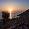 Отель House with One Bedroom in Crotone, with Wonderful Sea View, Shared Pool, Furnished Terrace - 10 M Fr, фото 8