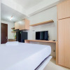 Отель Best Price And Homey Studio Transpark Bintaro Apartment, фото 2