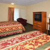 Отель Econo Lodge Inn & Suites Westfield, фото 3
