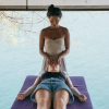 Отель Vikasa Yoga Retreat, фото 22