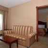 Отель Quality Inn & Suites Bensalem, фото 19