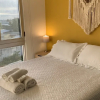 Отель New Cozy Apartment, Zona 4, фото 16