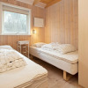 Отель Cozy Holiday Home in Kalundborg With Whirlpool, фото 3