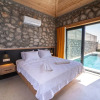 Отель Magnificent Villa With Private Pool in Fethiye, фото 14