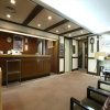 Отель Hakuba Yamano Hotel, фото 2