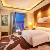 Отель DoubleTree by Hilton Hangzhou East, фото 7