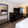 Отель Holiday Inn St. Louis Arpt West-Earth City, an IHG Hotel, фото 6